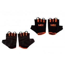 MEX B-FIT Rękawiczki Gloves Orange